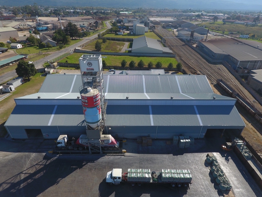 To Let commercial Property for Rent in George Industrial Western Cape